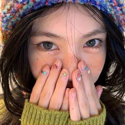 在人海中遇见你